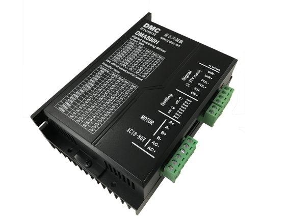 無刷電機怎么直接驅動