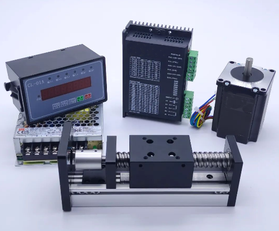 英飛凌無刷驅(qū)動(dòng)電機(jī)