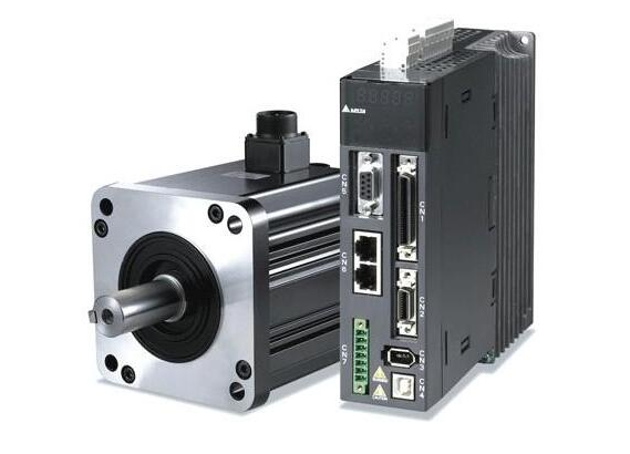 無刷電動(dòng)驅(qū)動(dòng)器