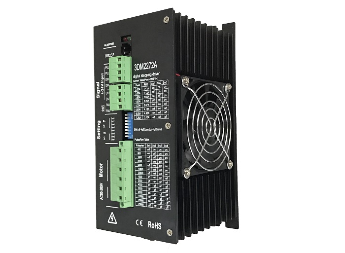 三線無刷電機怎么驅(qū)動