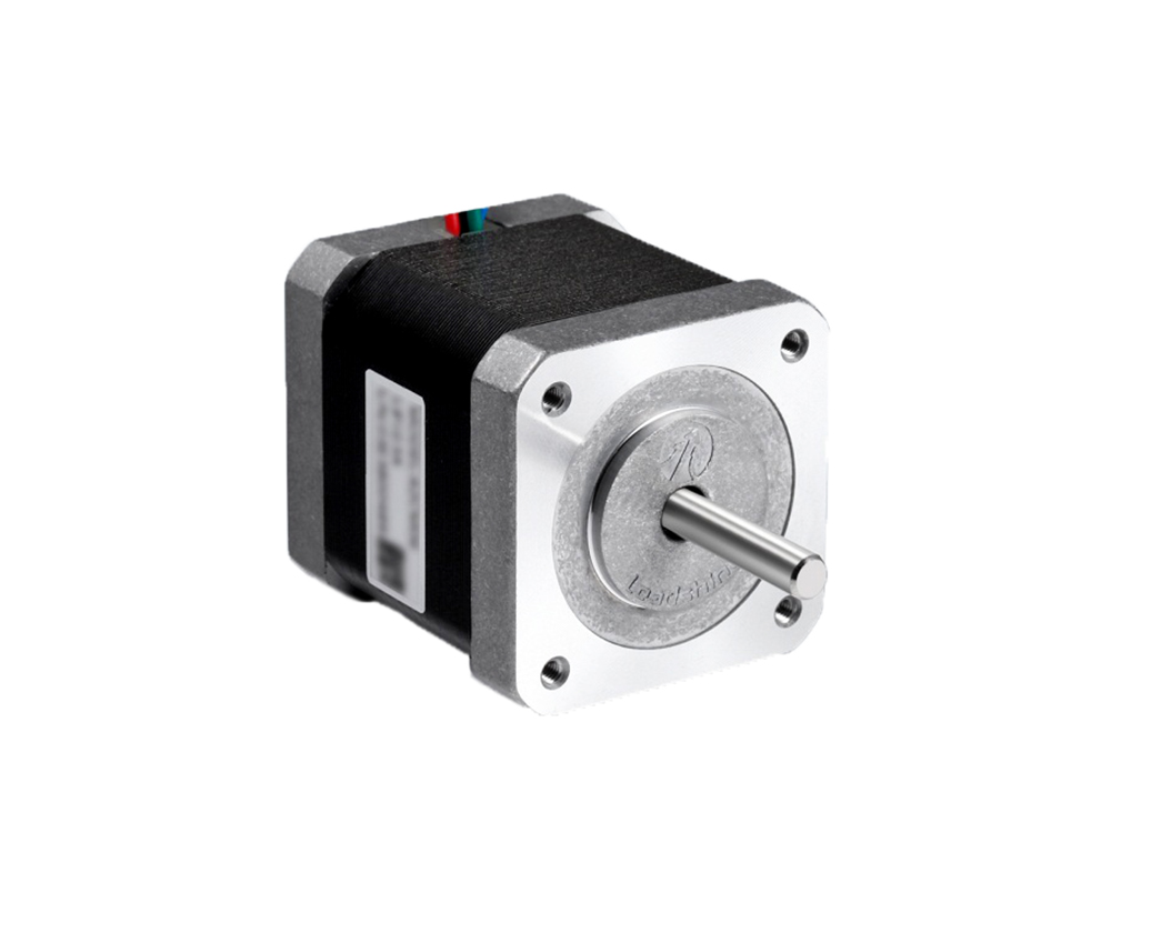 三相無刷電機驅動器波形