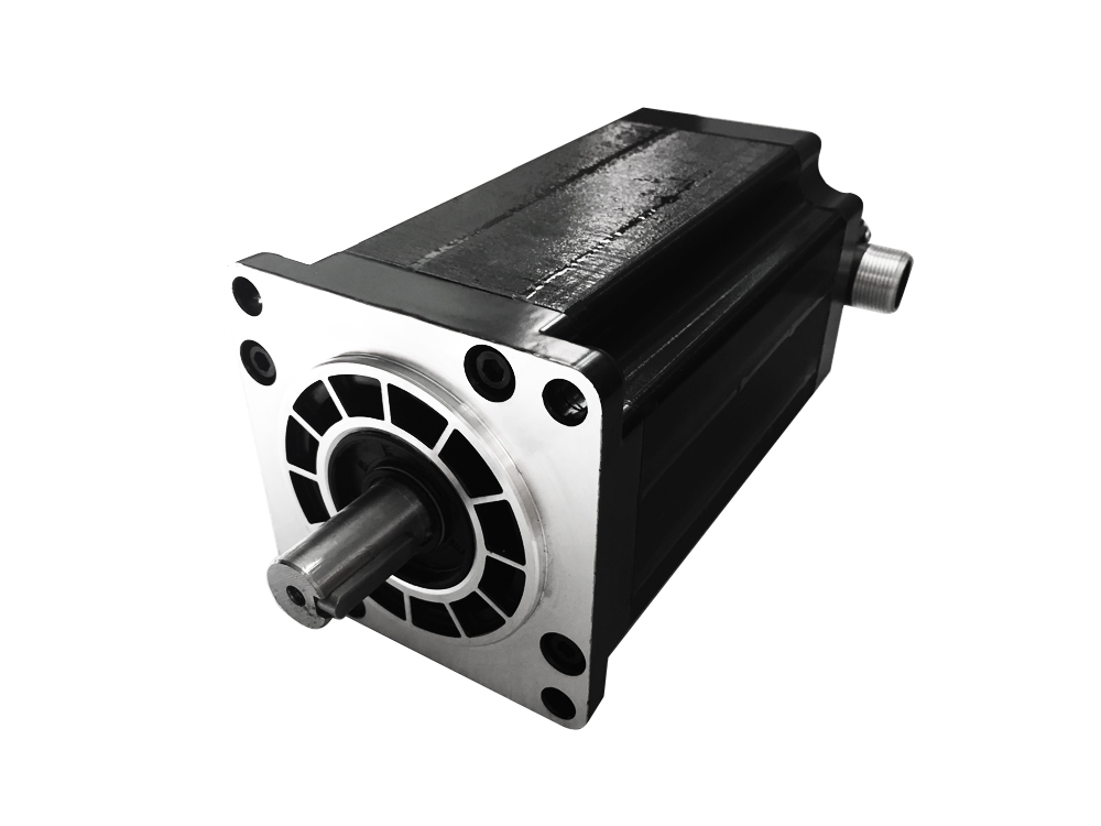 步行電機驅動器