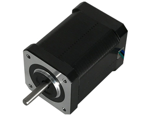 步進電機的扭矩和速度之間的關(guān)系是什么？