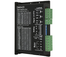 -步進電機驅(qū)動器相位記憶