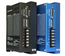 DM3422A三相步進驅動產品 型號32位DSP處理器