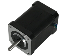 直線絲桿步進電機為什么要用在機械設備上?