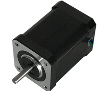 怎樣解決步進電機干擾