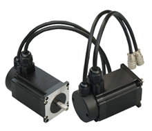 步進電機實現全閉環控制的技巧你知道多少?