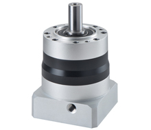 DCE115行星減速機