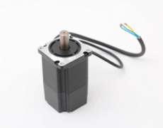 無刷直流電機(jī)效率高,耐磨小