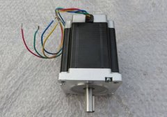 步進(jìn)電機(jī)在充填封尾機(jī)上的主要用途