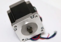 步進(jìn)電機(jī)如何選型？遵循以下方法即可