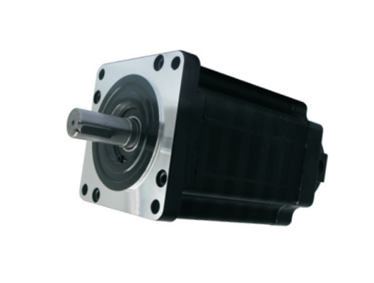 110mm混合式步進(jìn)電機(jī)