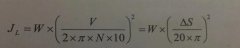電機(jī)負(fù)載計(jì)算公式-電機(jī)負(fù)載計(jì)算方法實(shí)例