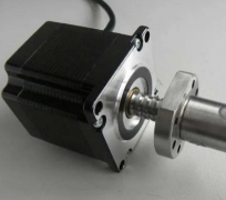 步進電機使用過程中抖動如何處理?